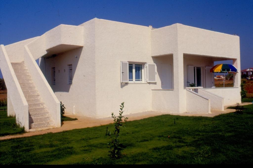Helonata Apartments Arkoudi Kamer foto