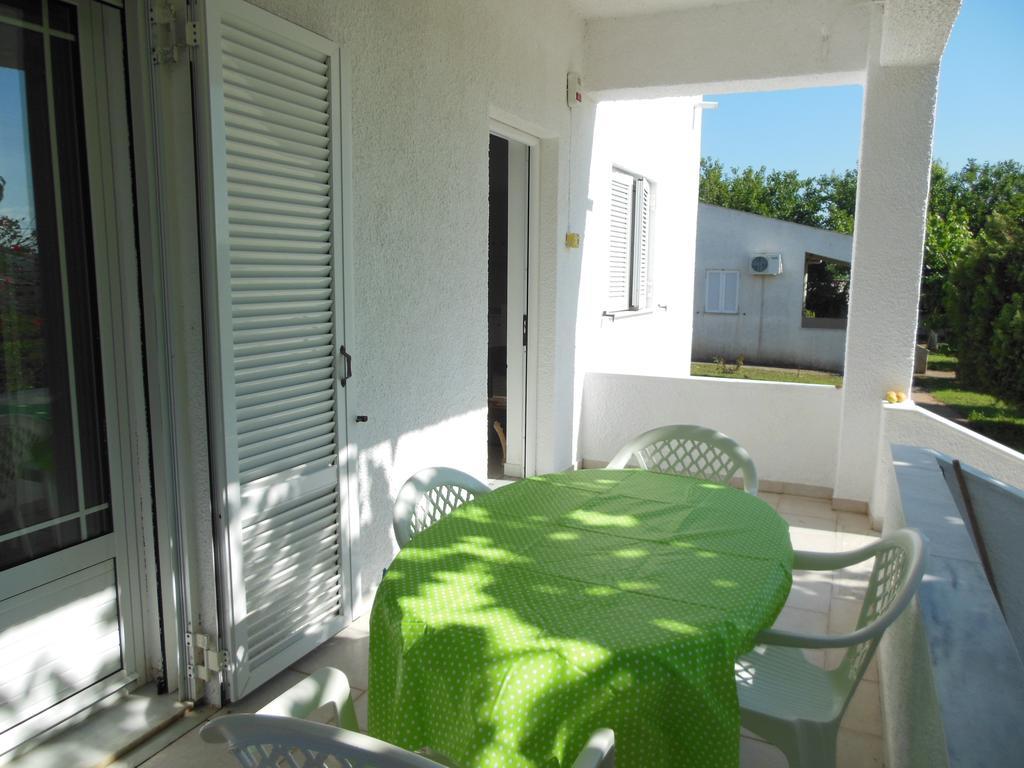 Helonata Apartments Arkoudi Buitenkant foto