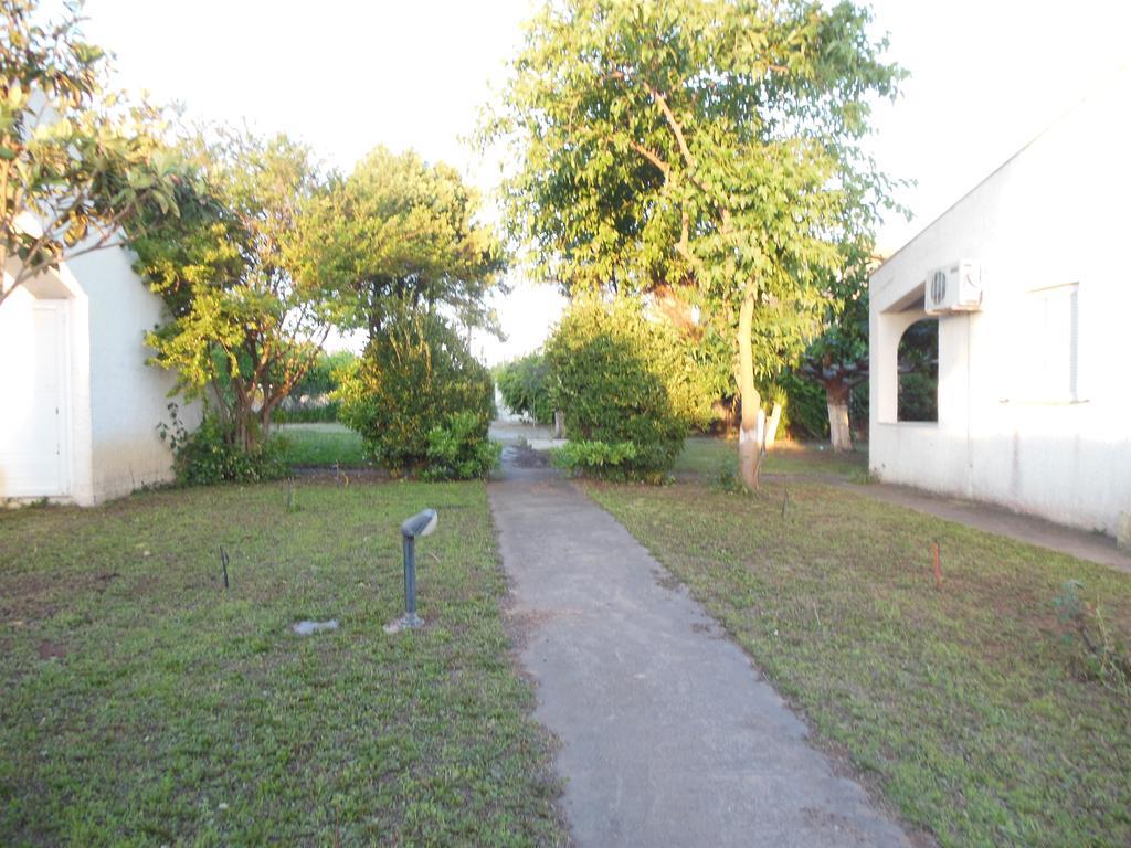 Helonata Apartments Arkoudi Buitenkant foto